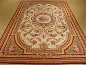 Needlepoint Rugs